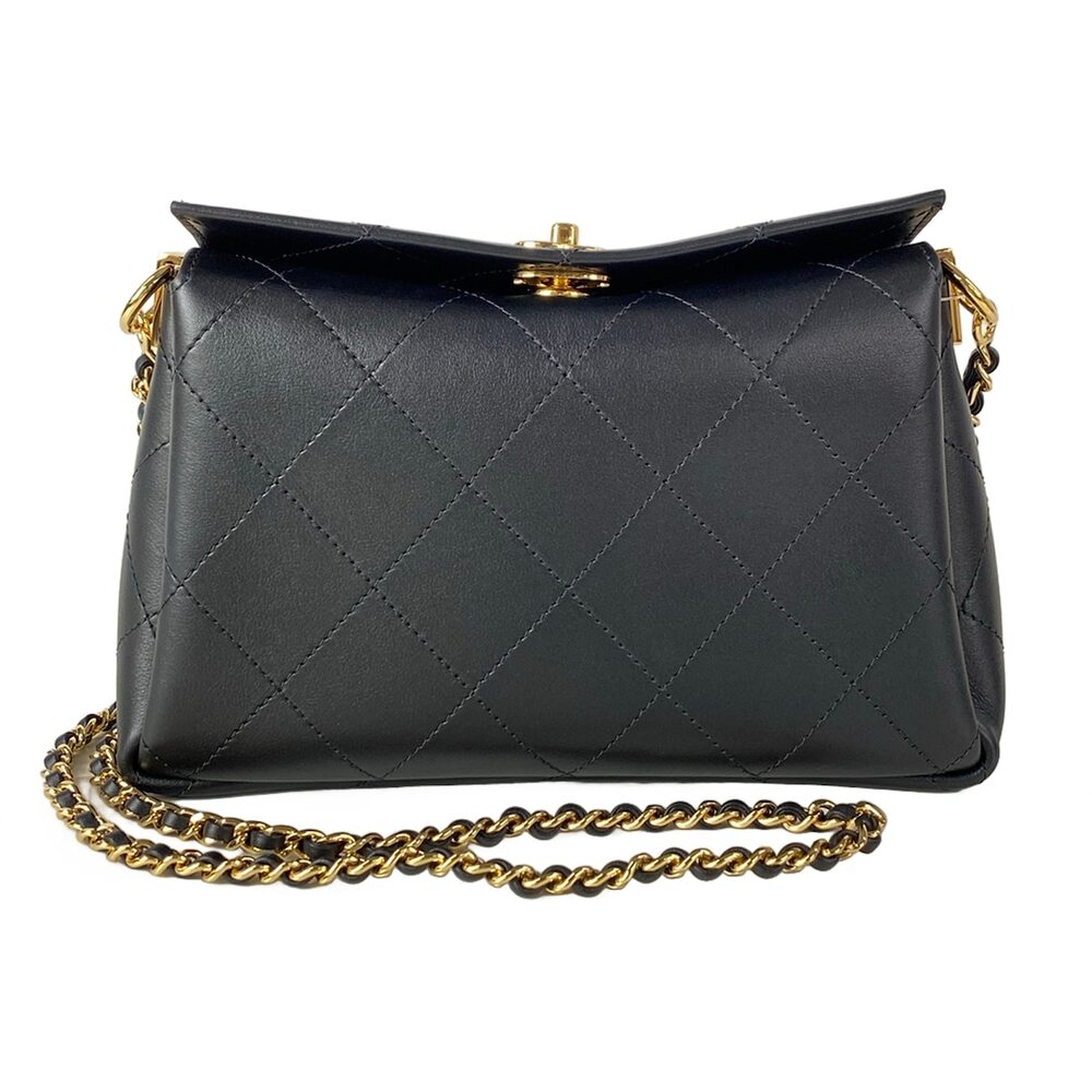 Chanel Matelasse Shoulder Bag AS6255
